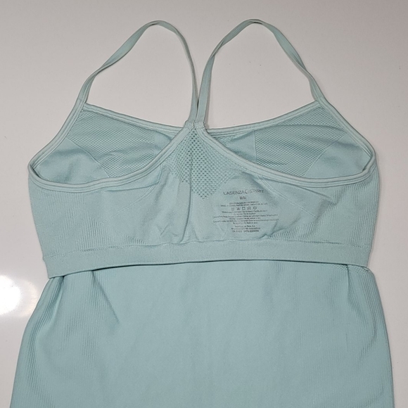 Workout Tank, Built-in Bralette - Picture 8 of 11